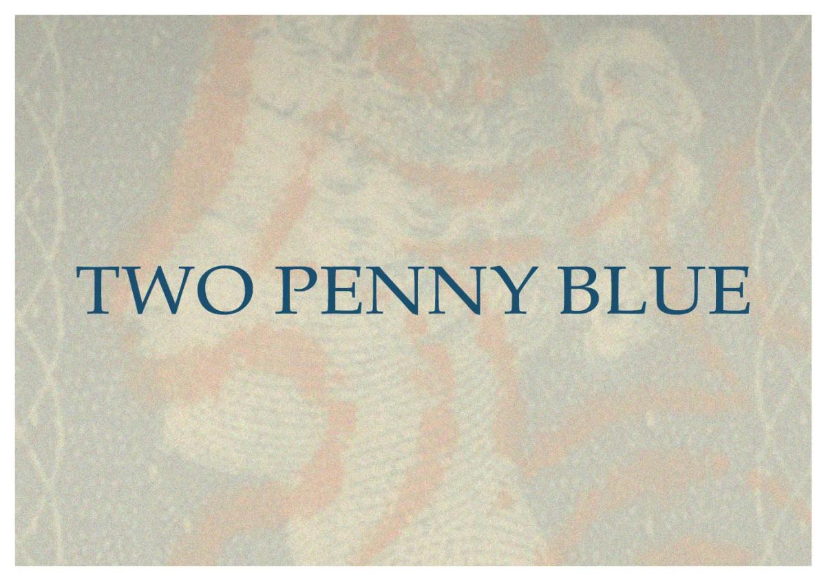 Stanley Gibbons - Two Penny Blue image