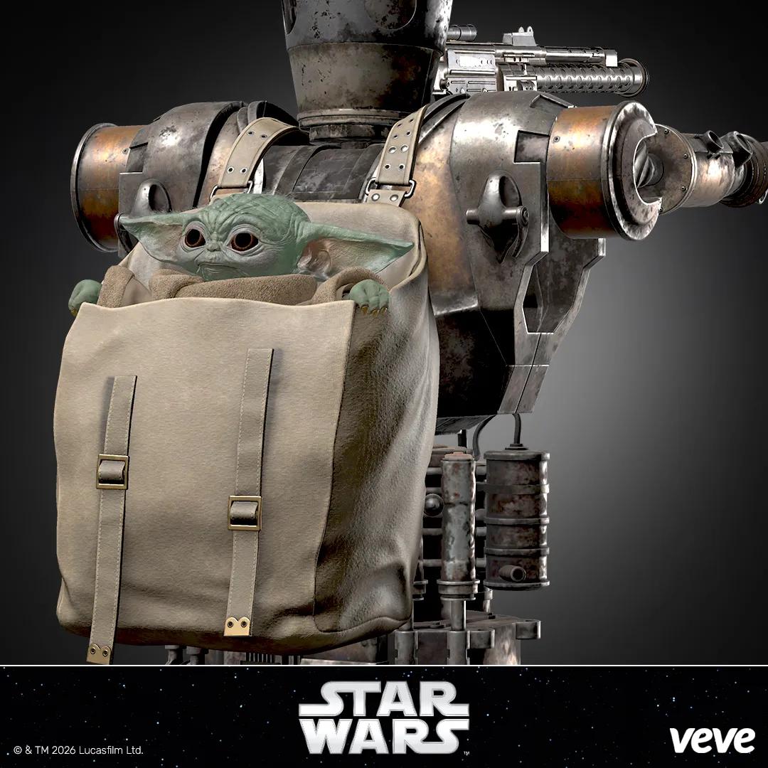 IG-11 - Protector