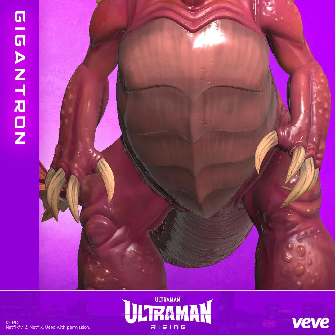 Gigantron image 3