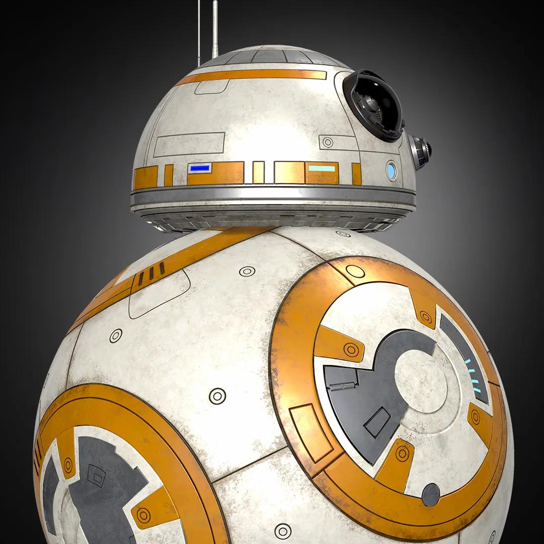 BB-8