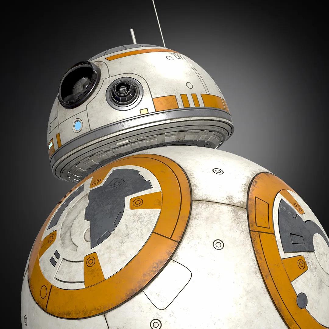 BB-8