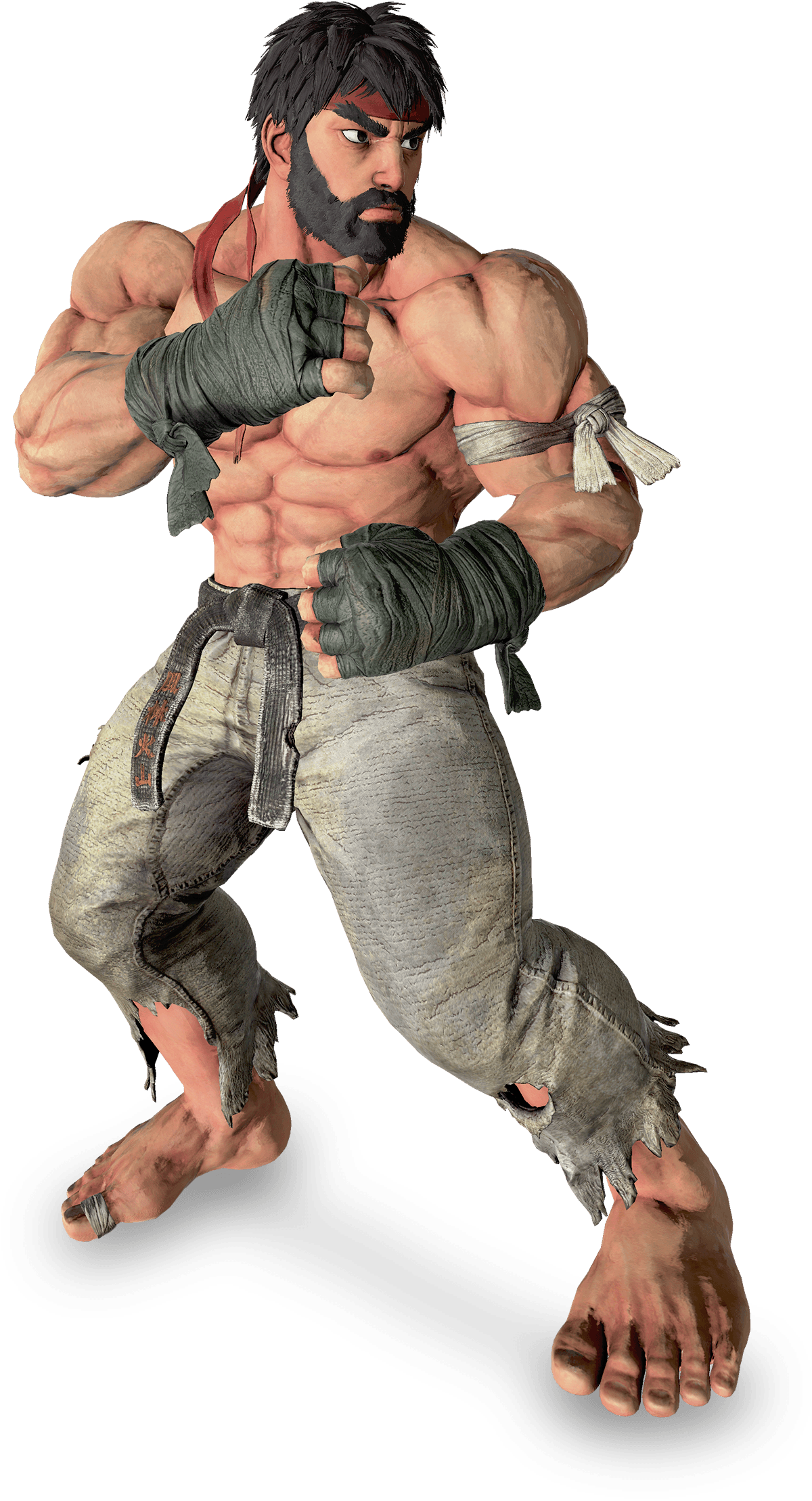 Ryu Battle