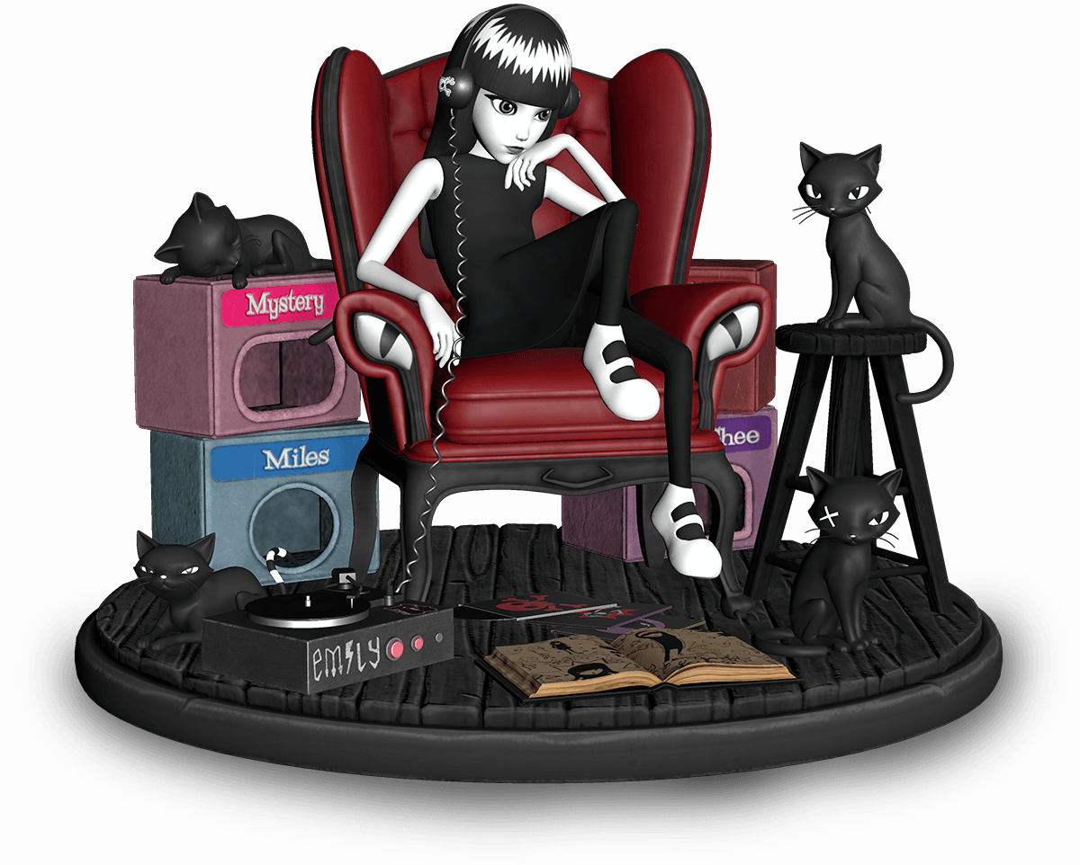 The Bad Kitten Club Lounge