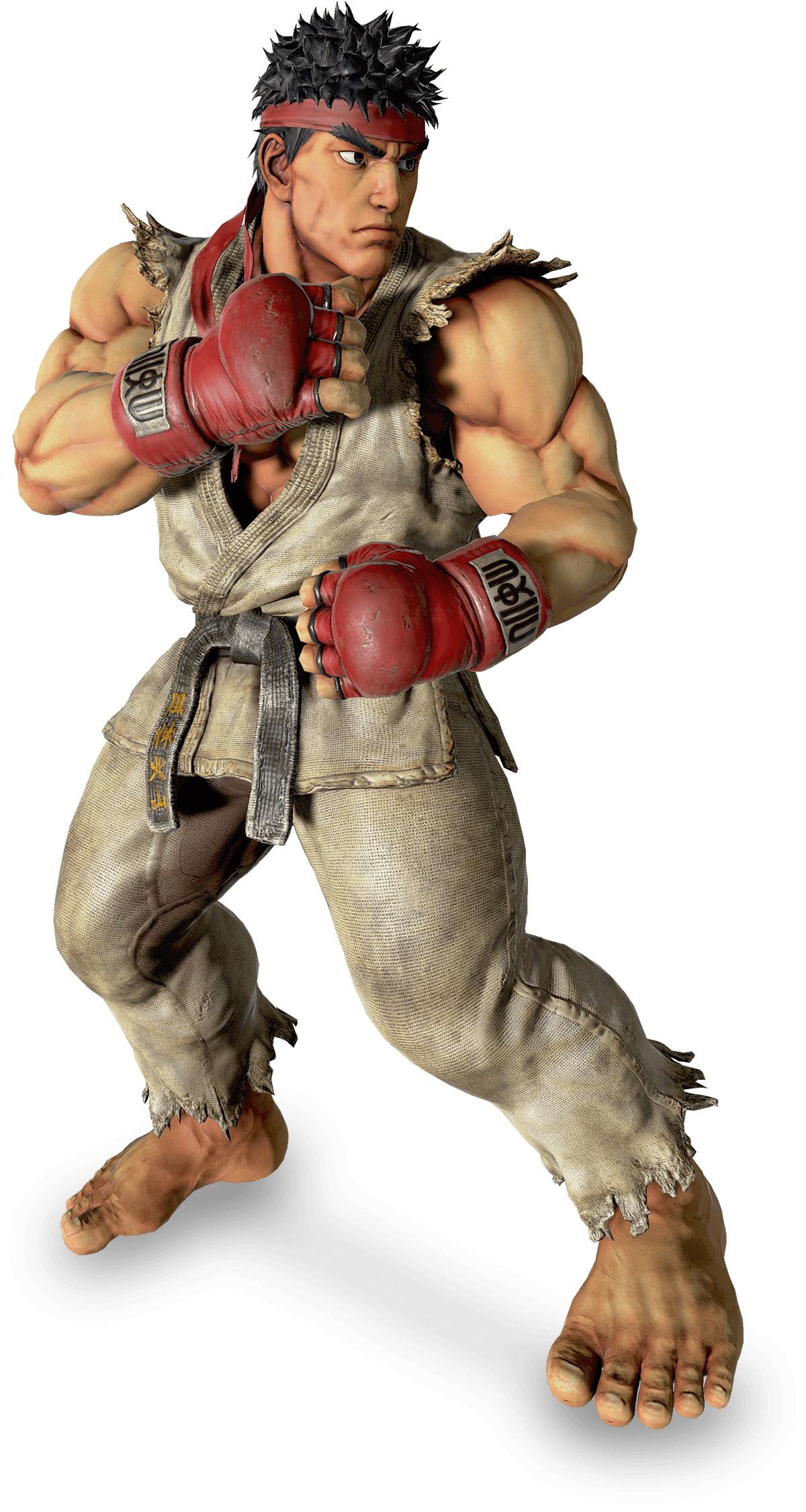 Ryu