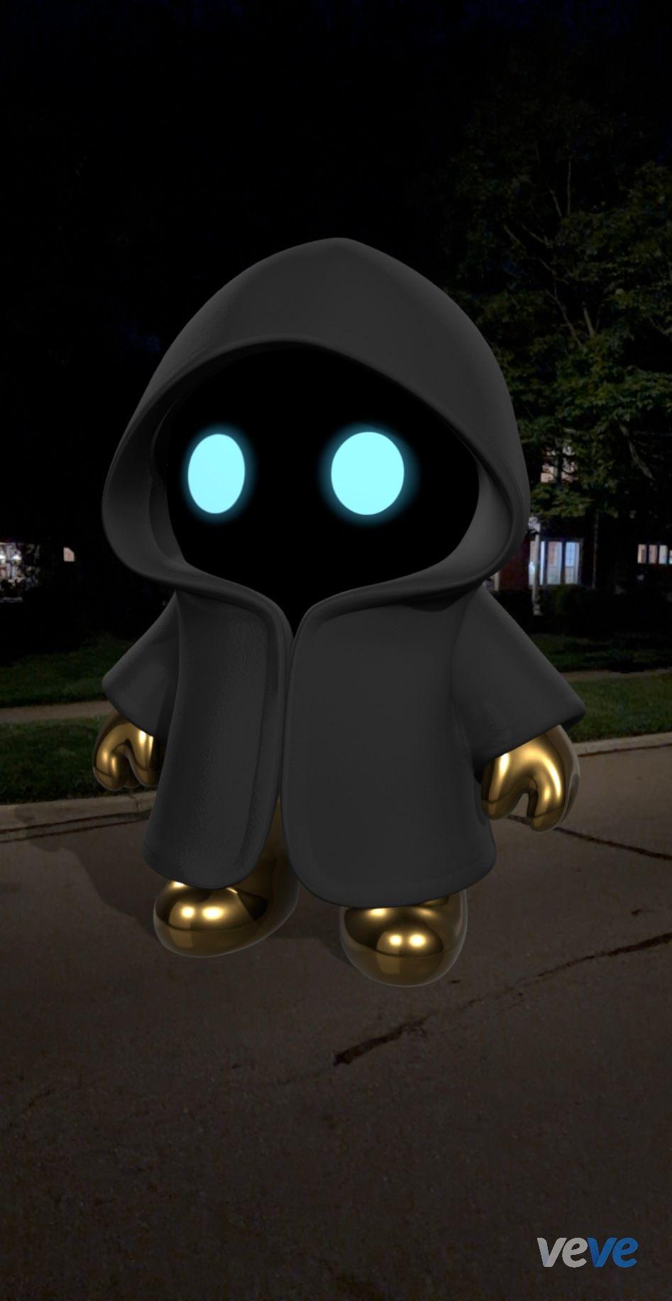 AR post preview by Goldquest