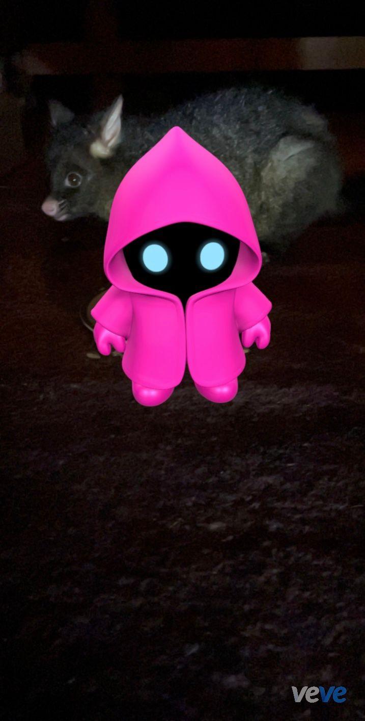 AR post preview by gobii7