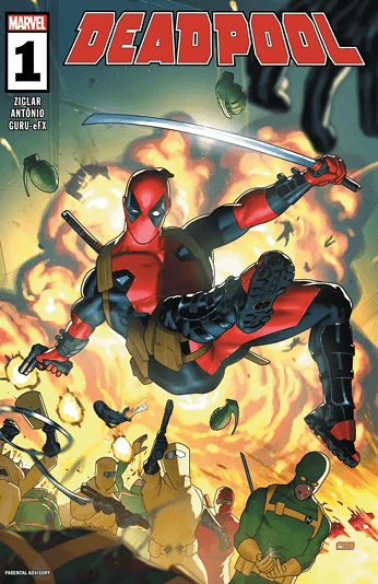 Comics