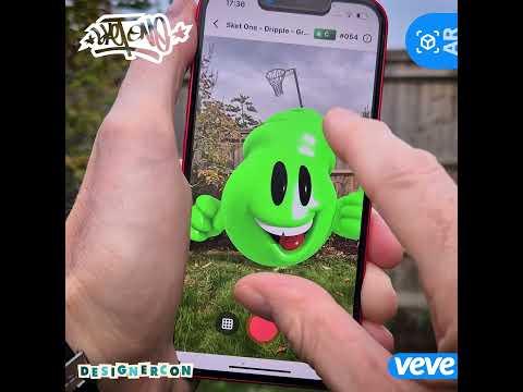 Sket One - Dripple image 2