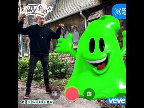 Sket One - BOO Crew - Happy image 2