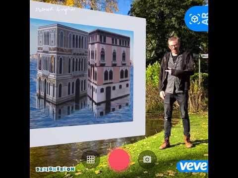 Patrick Hughes - Series 3 image 2