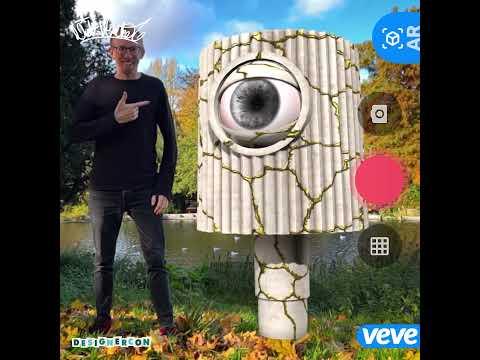 Nozzle Eye - Nick Walker image 2