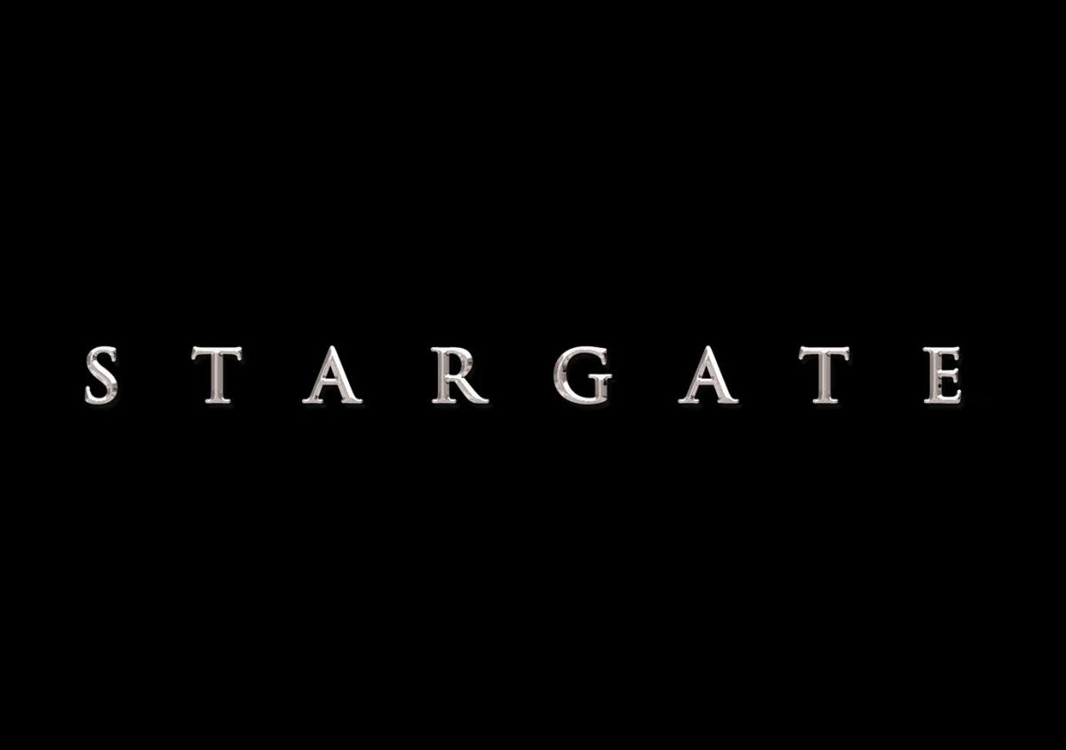 Stargate 1994