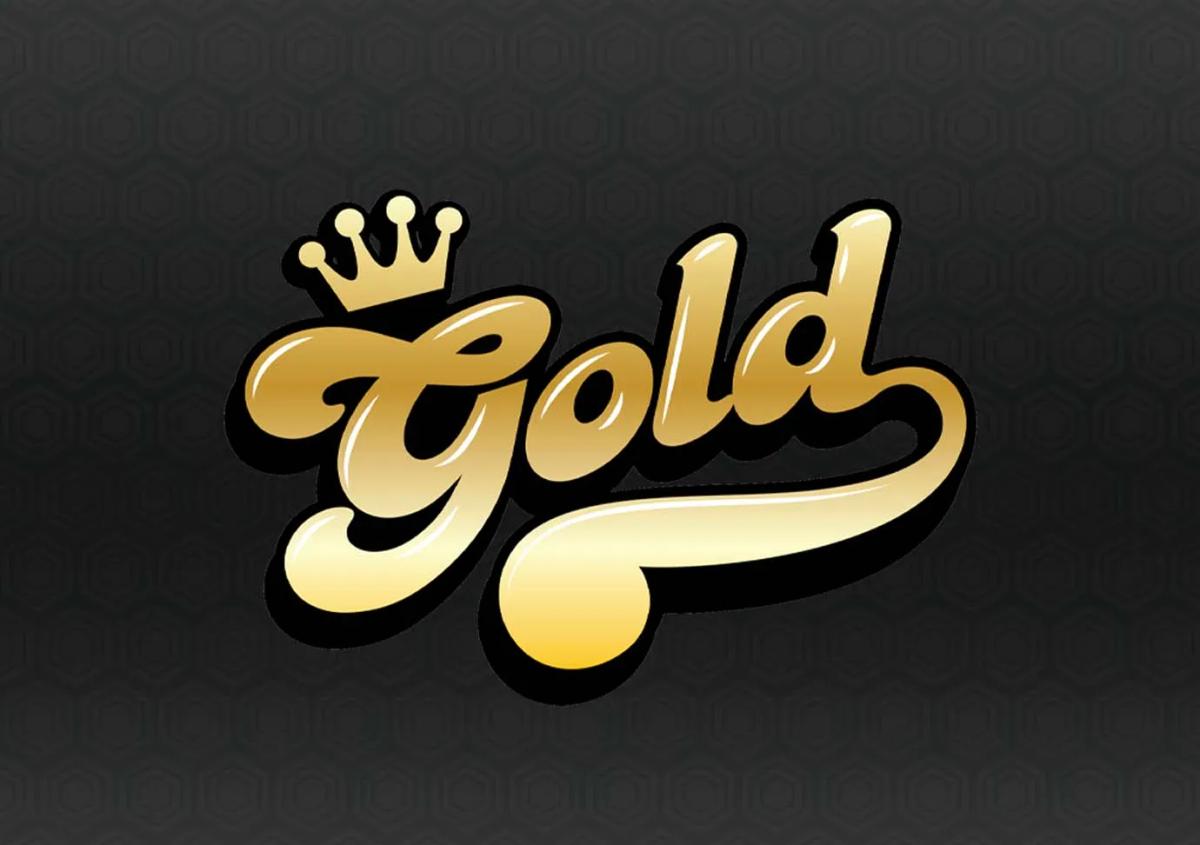 Funko GOLD