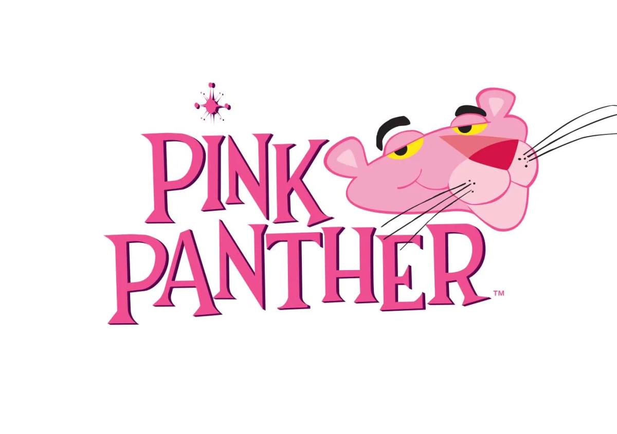 The Pink Panther