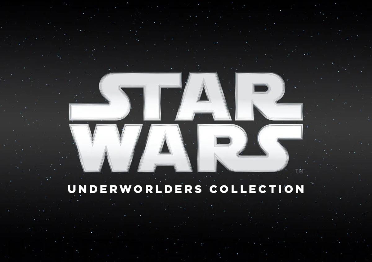 Underworlders Collection