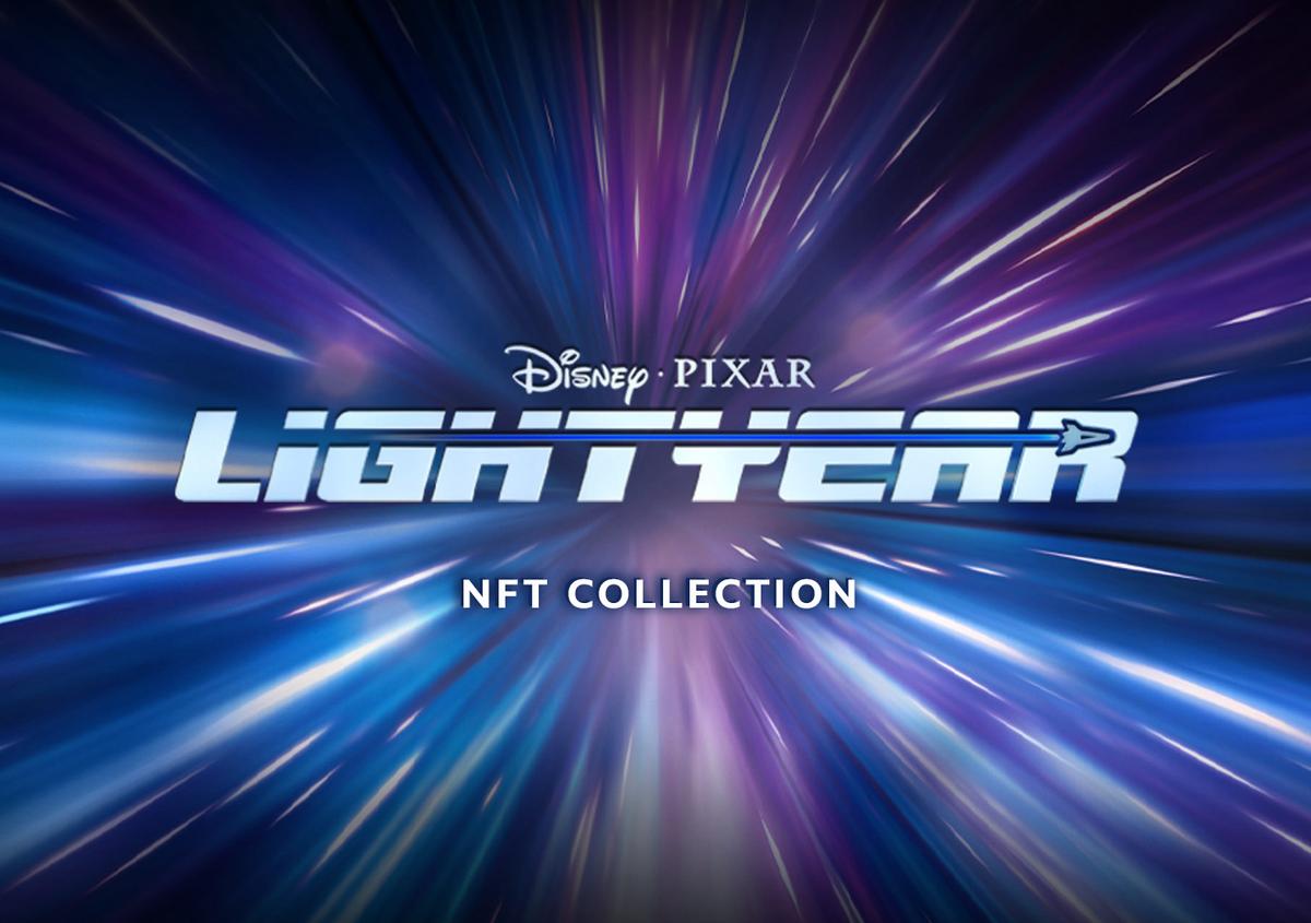 Lightyear NFT Collection