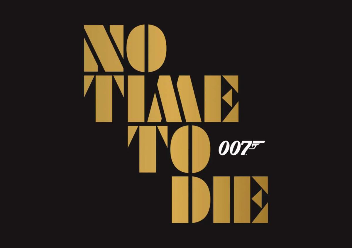 No Time To Die image