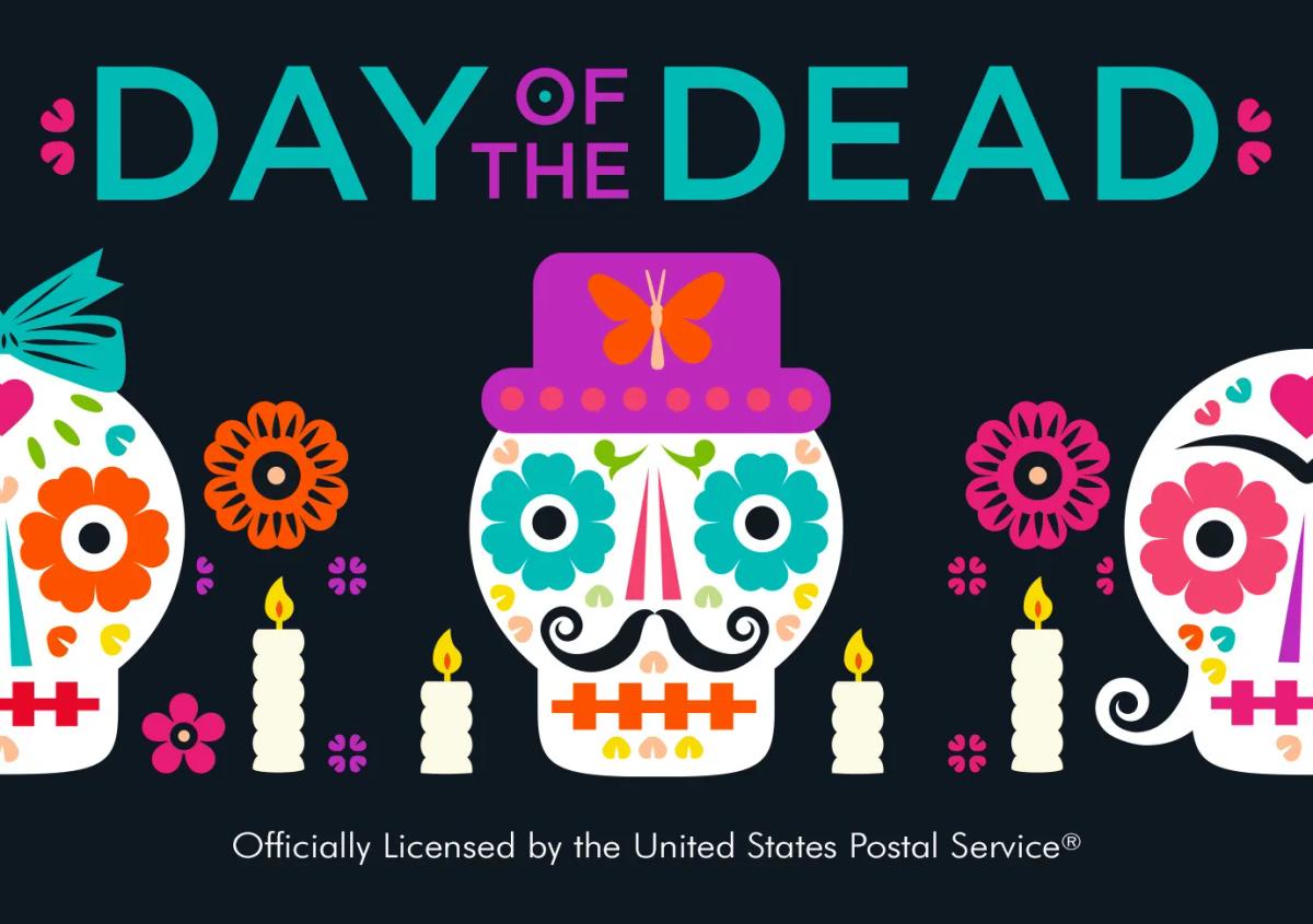 Day of the Dead