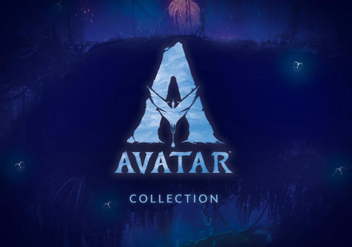 The Avatar Collection