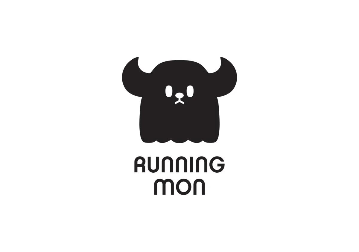 RUNNING MON