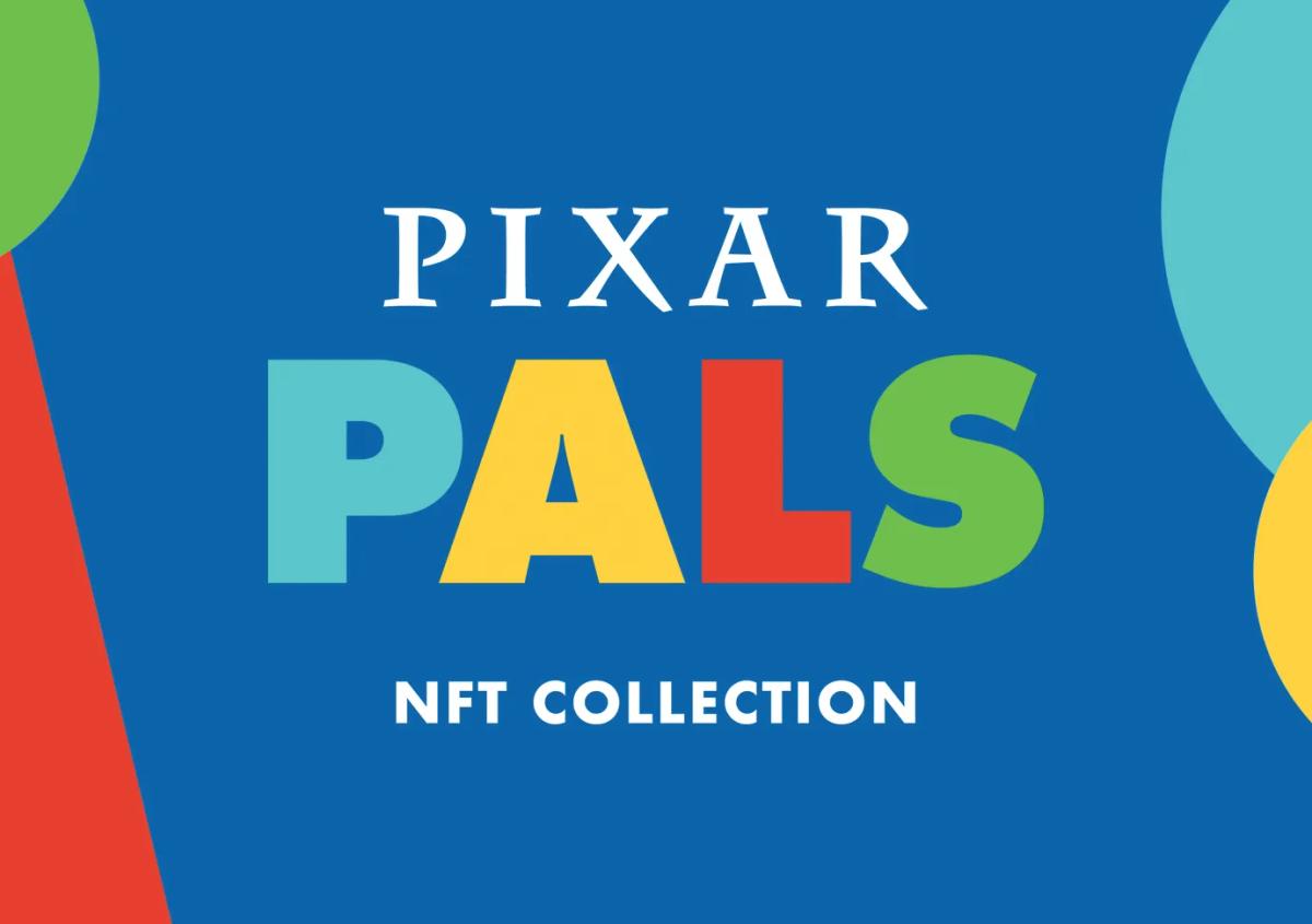 Pixar Pals