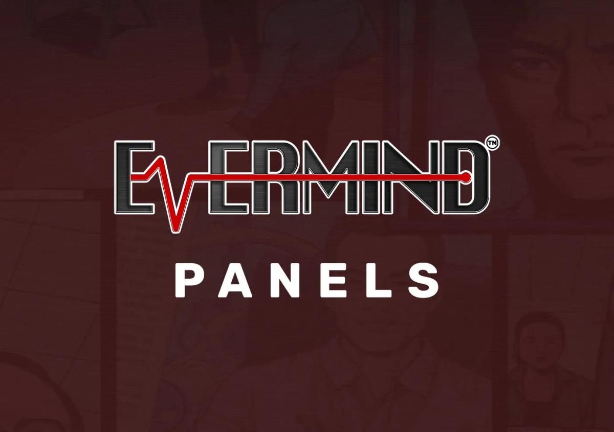 Evermind Panels image