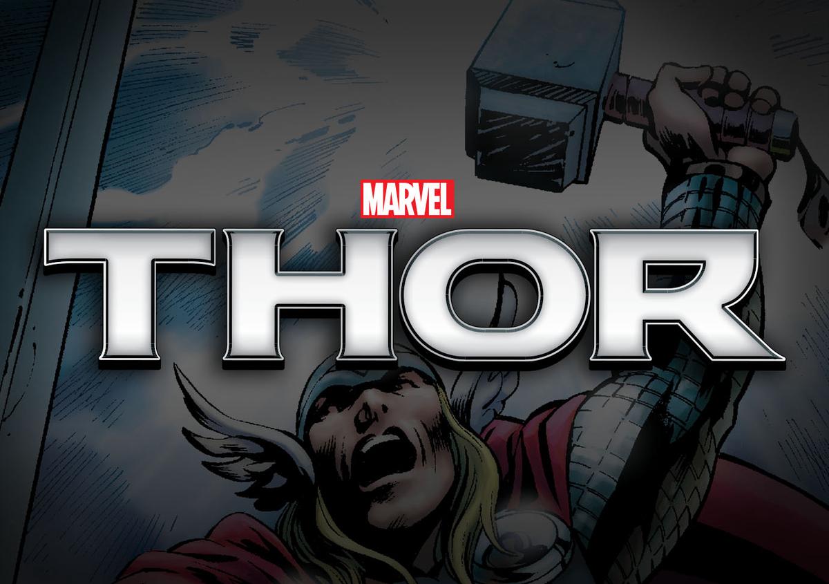 Thor