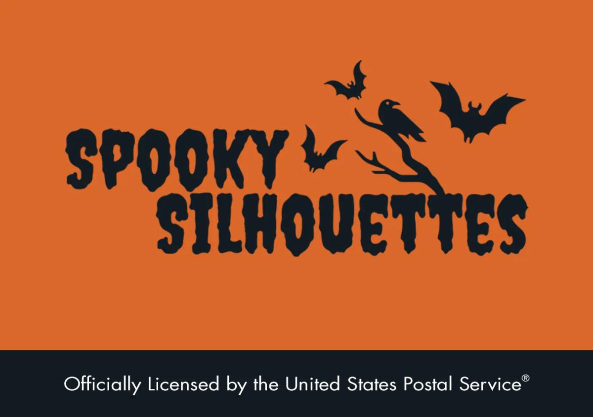 Spooky Silhouettes