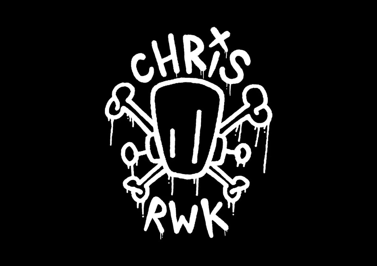 Chris Robots Will Kill