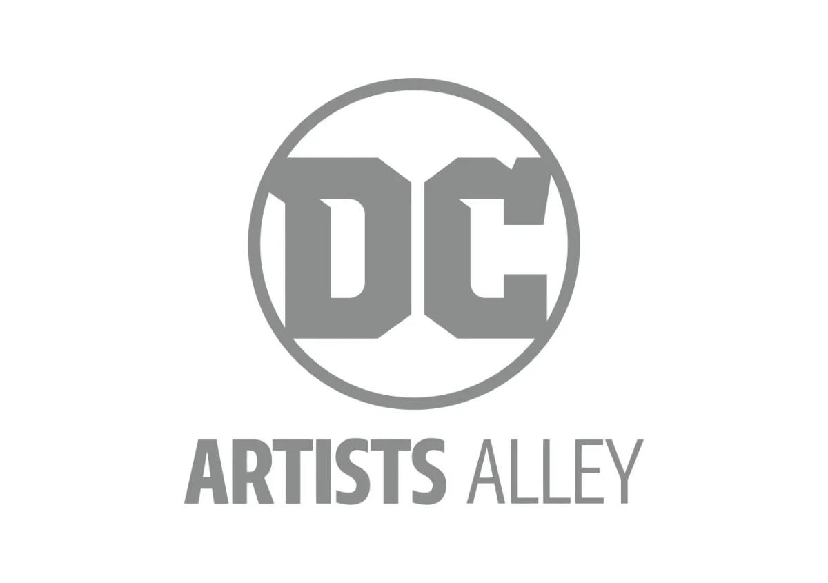 DC Artist Alley