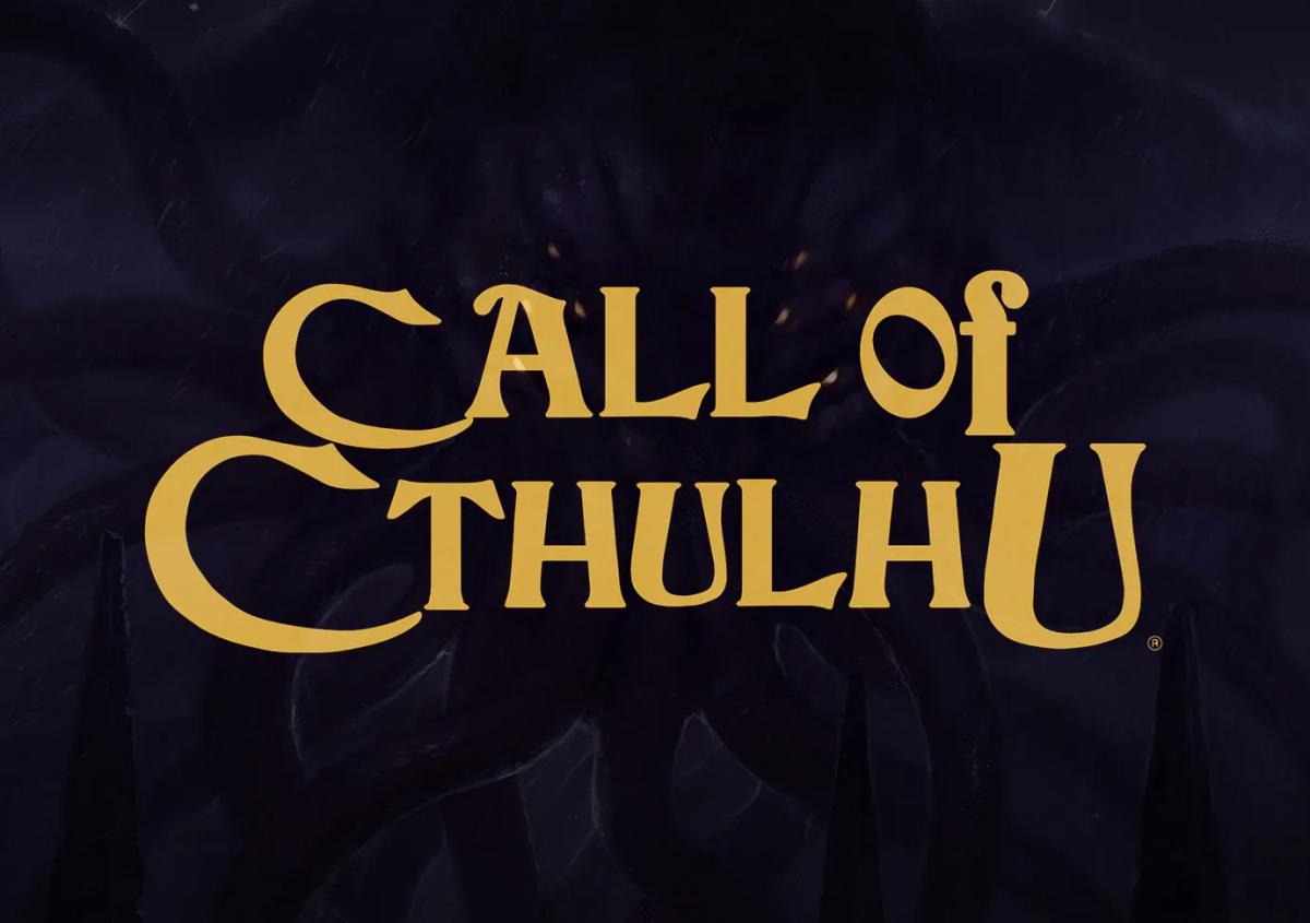 Call of Cthulhu