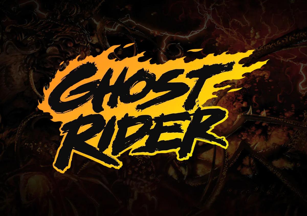 Ghost Rider