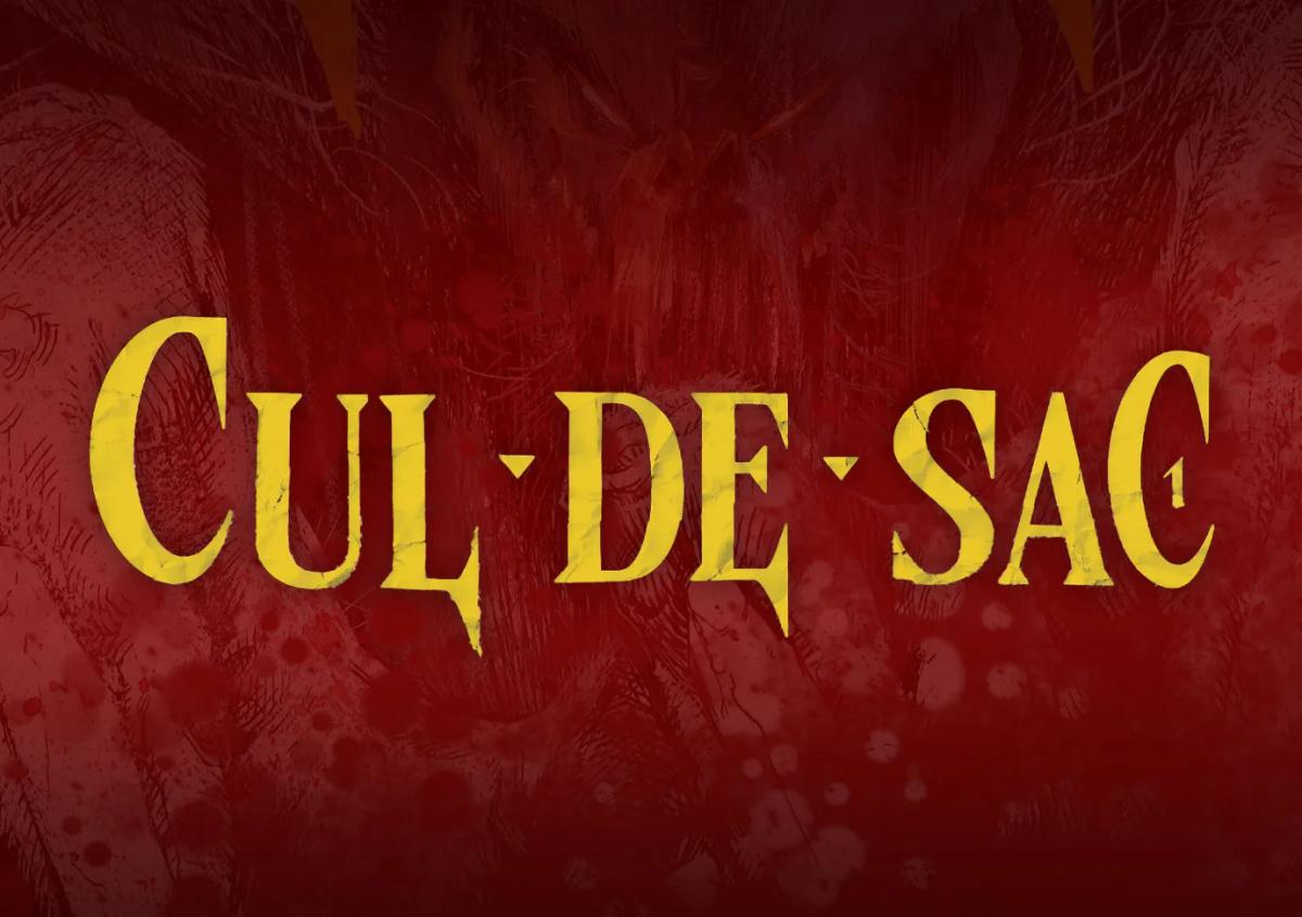 CUL-DE-SAC