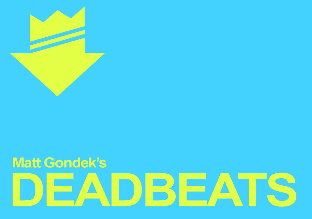 DEADBEATS image