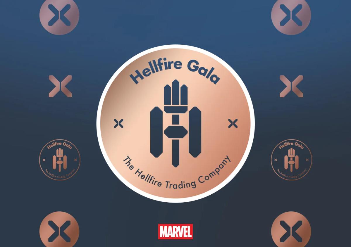 Hellfire Gala
