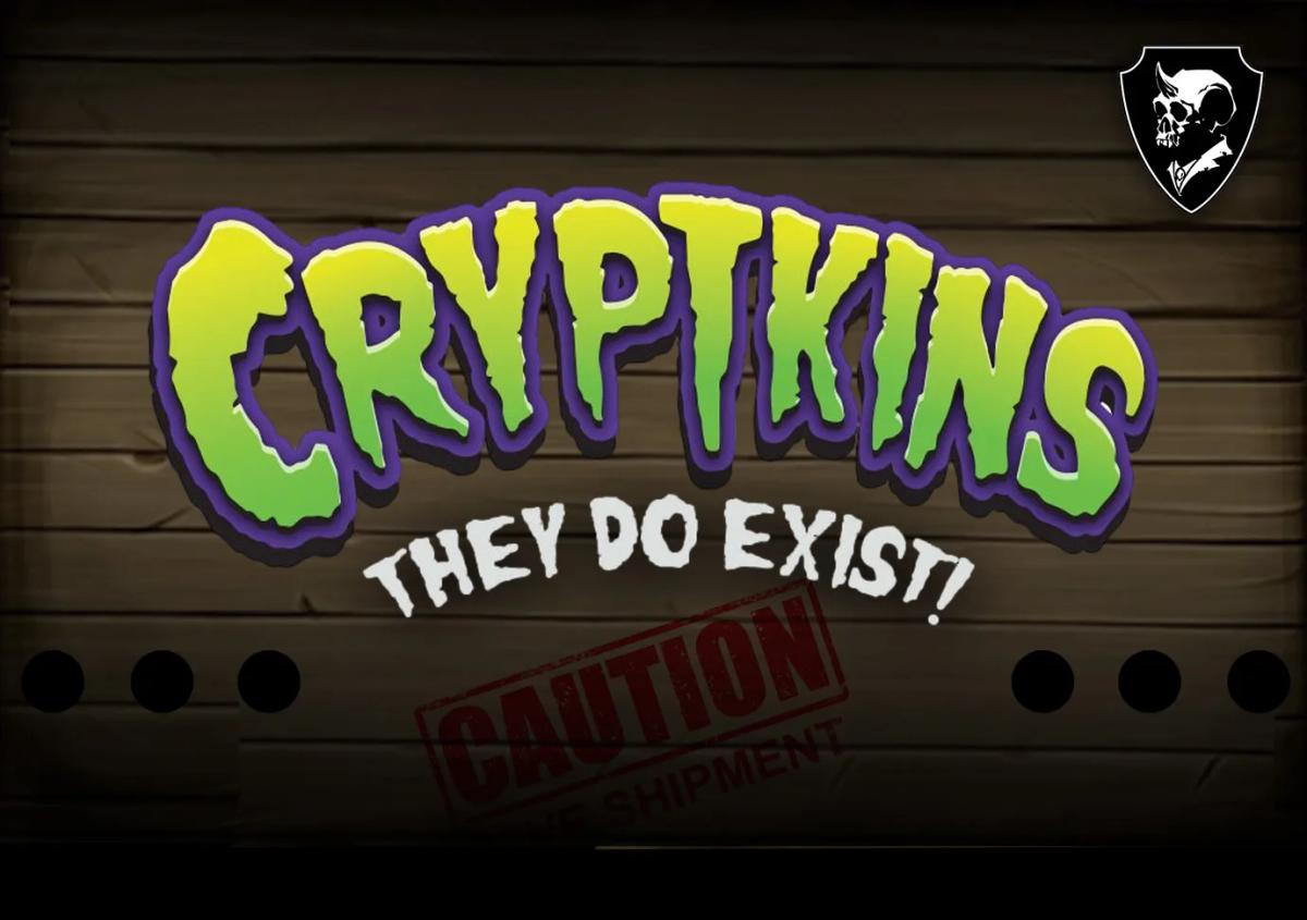 Cryptkins