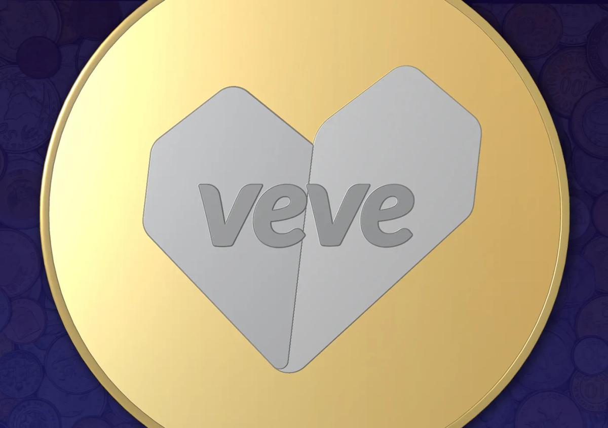 VeVe Coins image