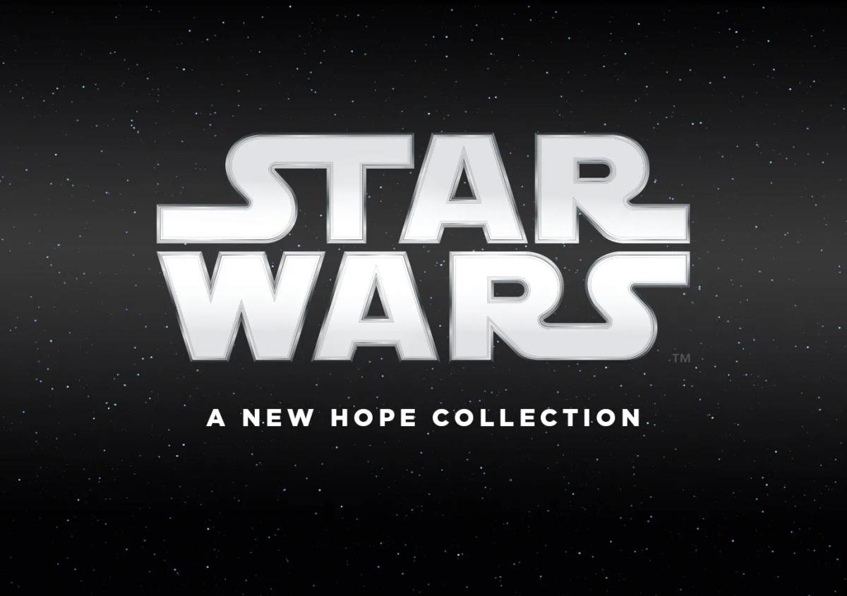 Star Wars™: A New Hope Collection