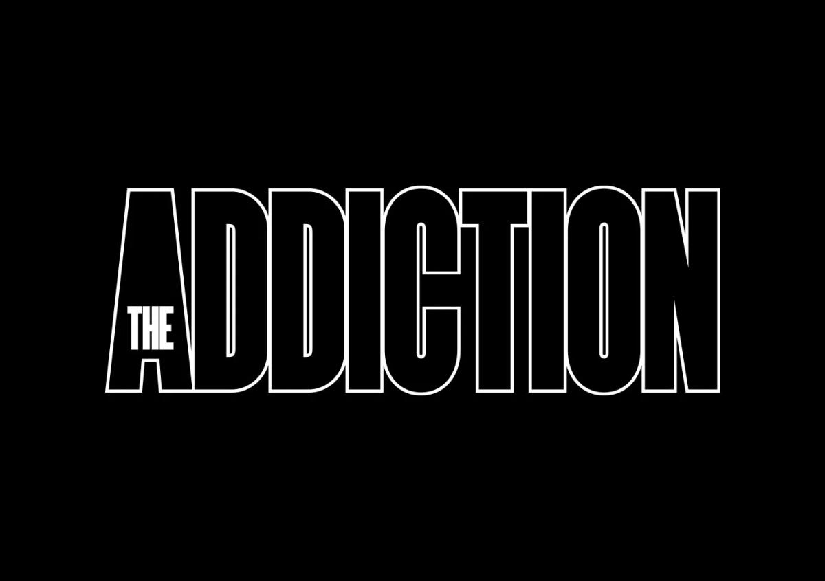 The Addiction: The Touch #1