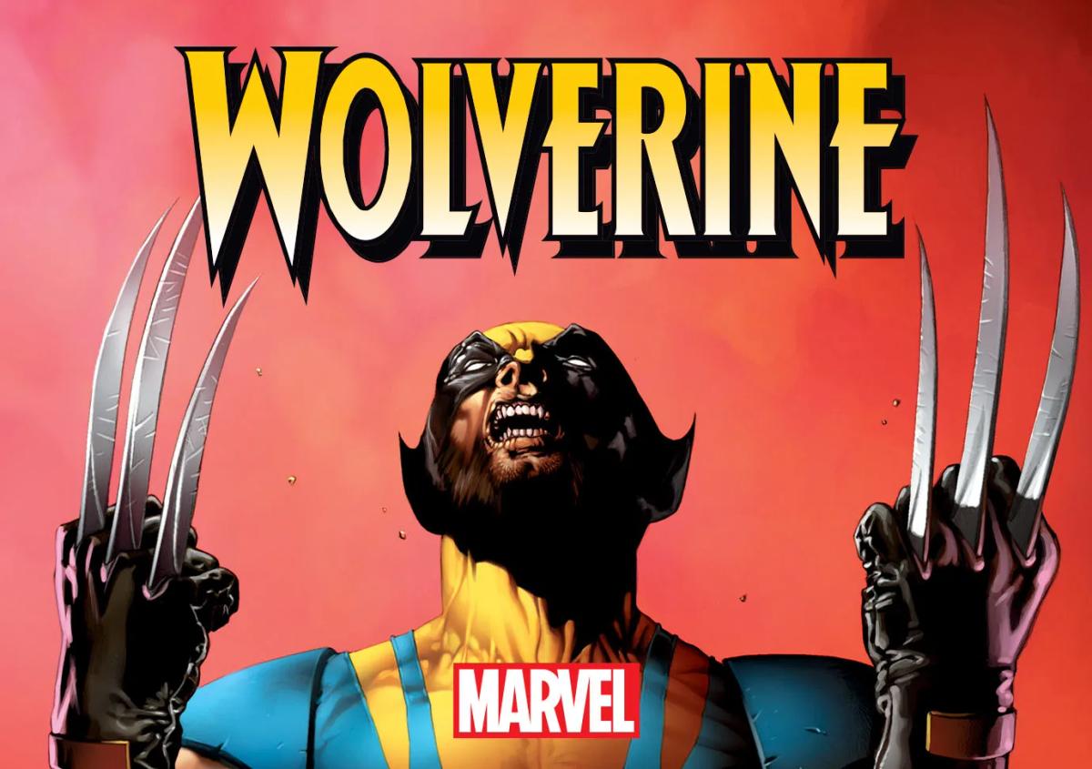 Wolverine image