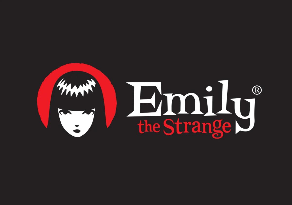 Emily The Strange image