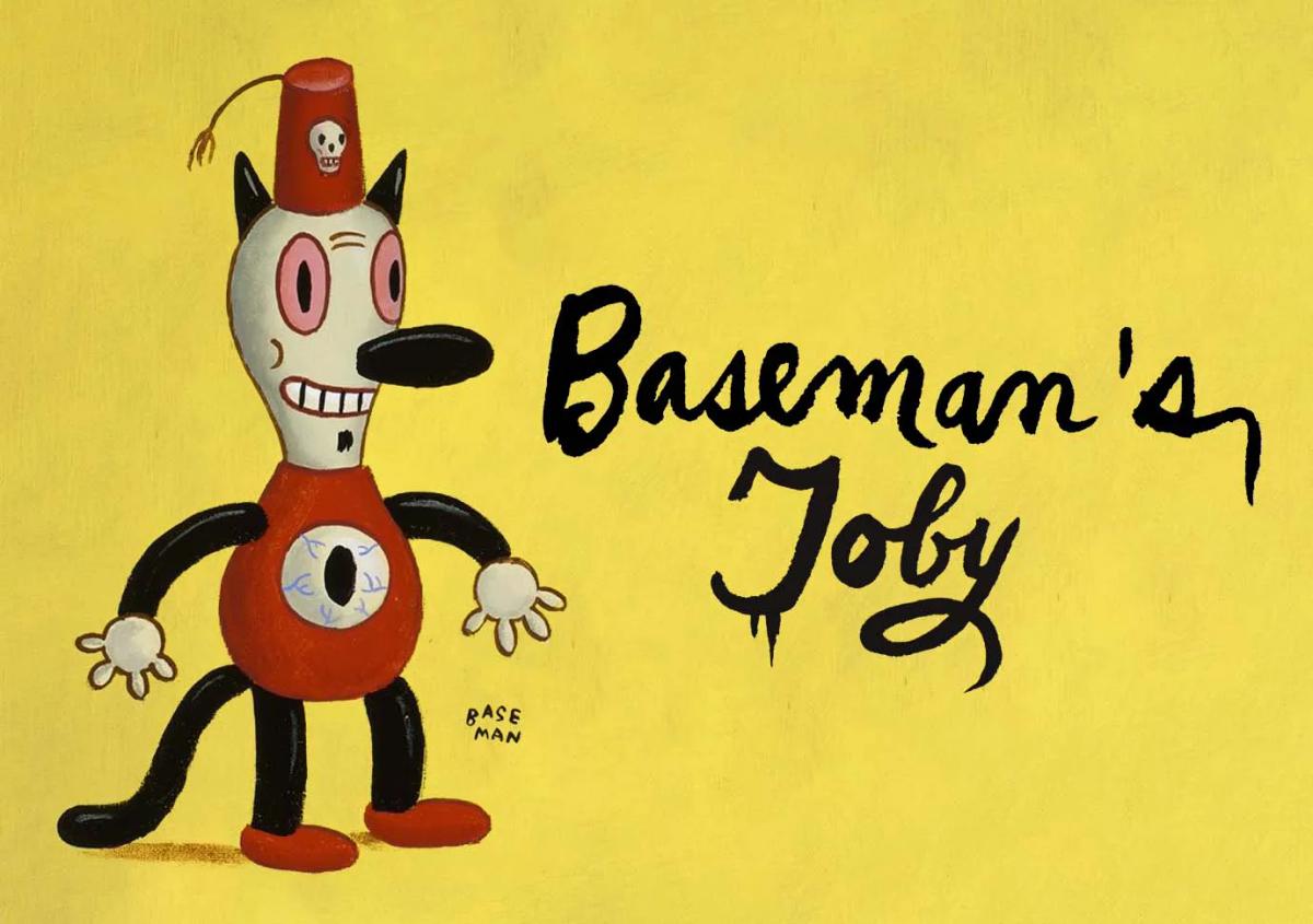 Toby