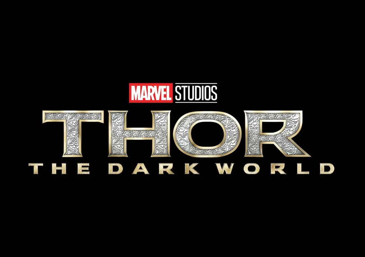 Marvel Studios’ Thor: The Dark World