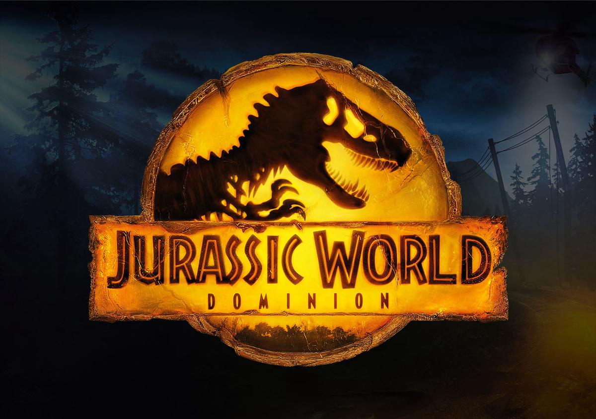 Jurassic World Dominion