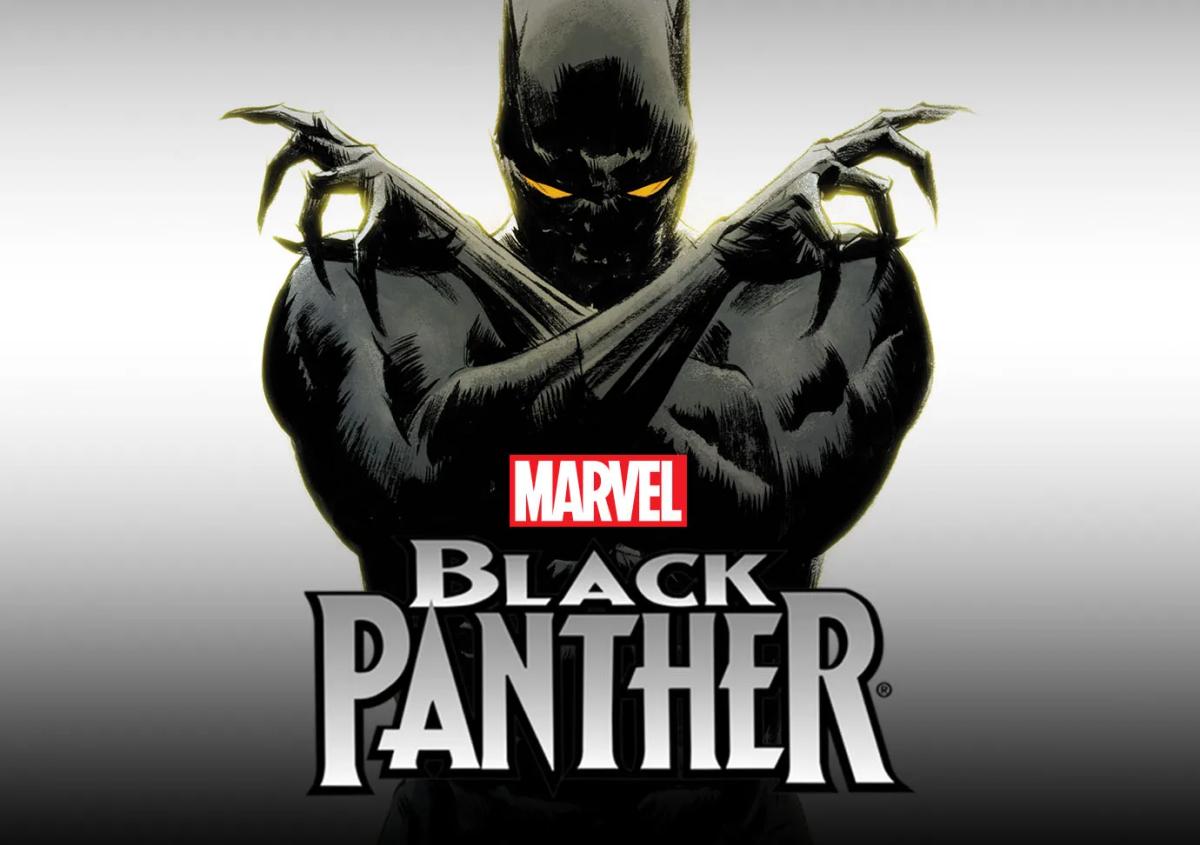 Black Panther