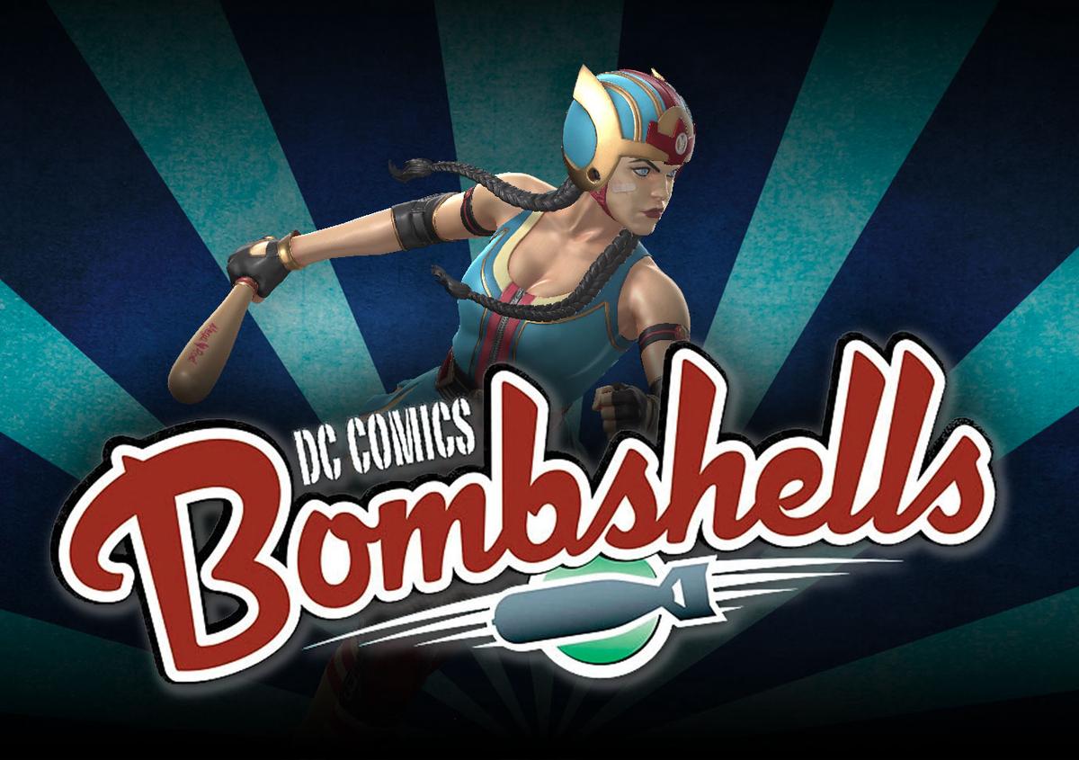 Bombshells