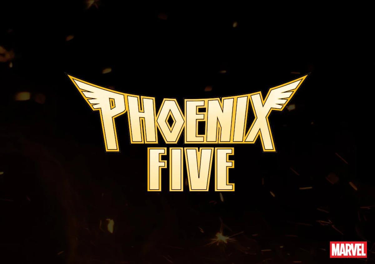 Phoenix Five