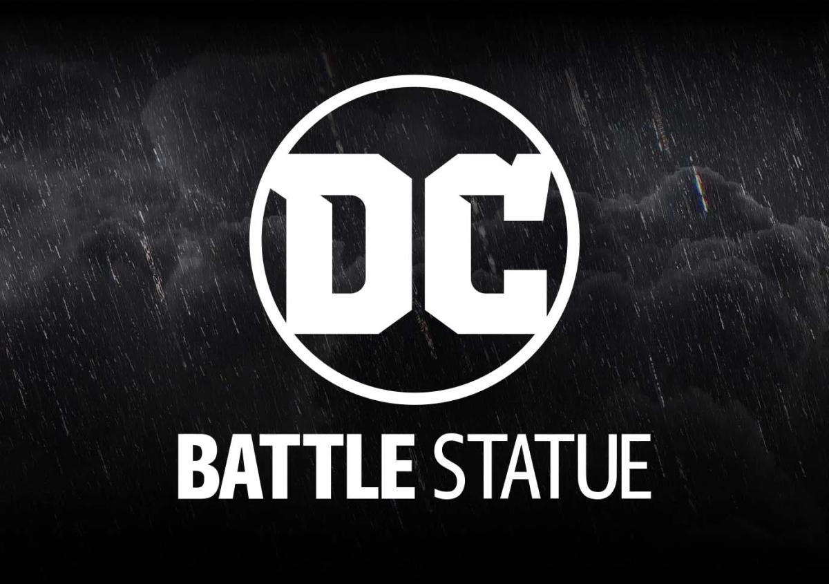 Battle Statues image