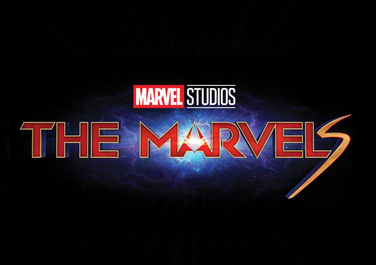 Marvel Studios’ The Marvels image