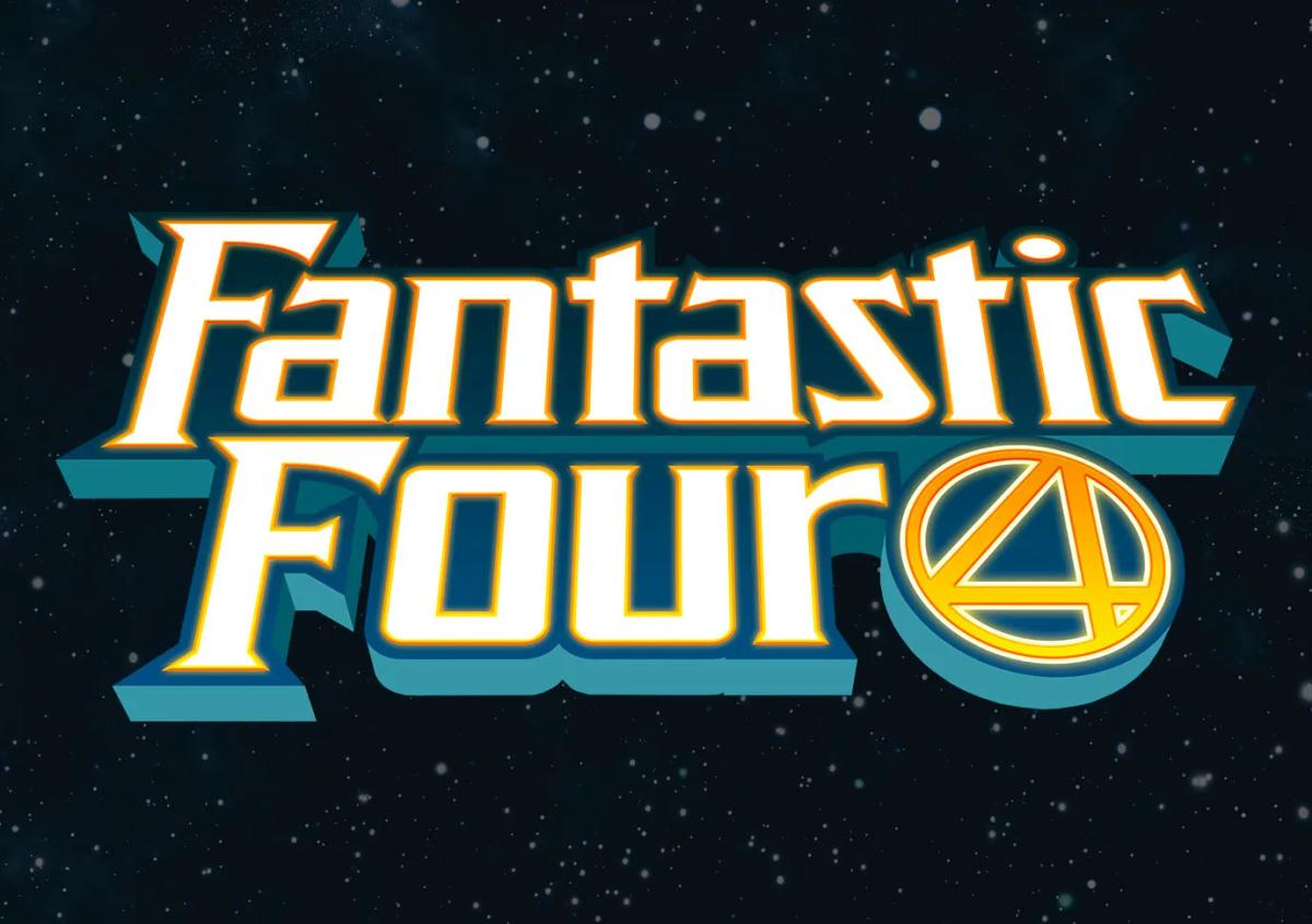 Fantastic Four image